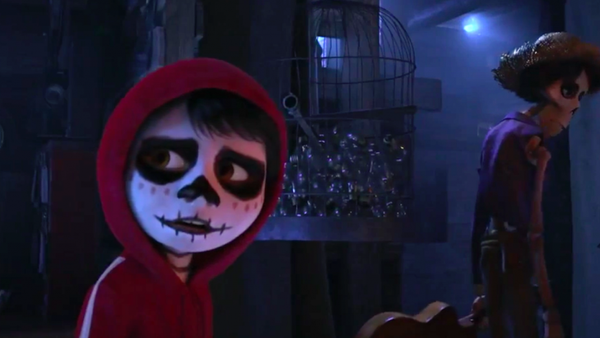 Script Analysis: “Coco” — Part 4: Themes