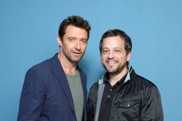 Interview (Part 1): Aaron Guzikowski (“Prisoners”)