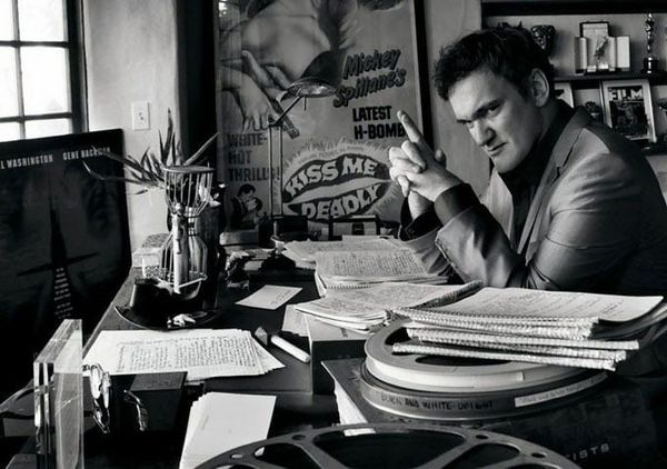 To Write Better Scenes…