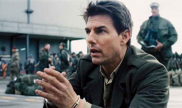 Movie Analysis: “Edge of Tomorrow”