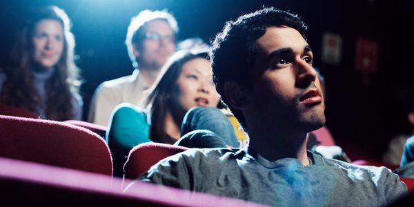 30 Things About Screenwriting: Watch movies. Read scripts. Write pages.