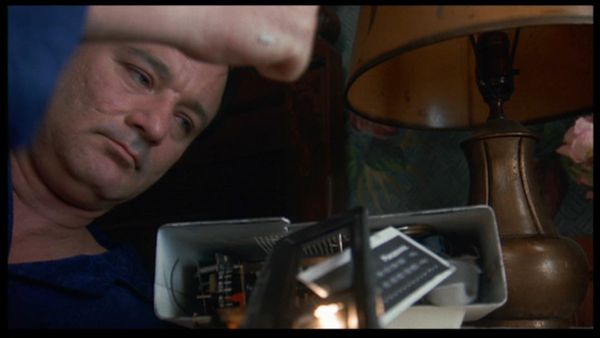GITS Script Reading & Analysis: “Groundhog Day”