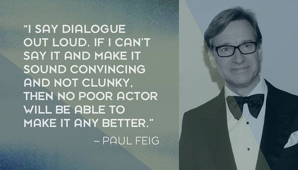 The Mysteries of Writing Dialogue