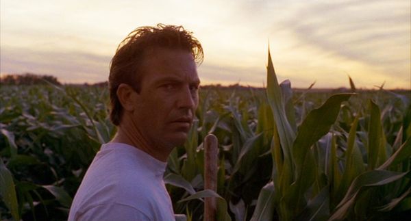 Great Character: Roy Kinsella (“Field of Dreams”)
