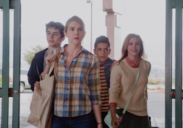 Interview (Written): Julia Hart