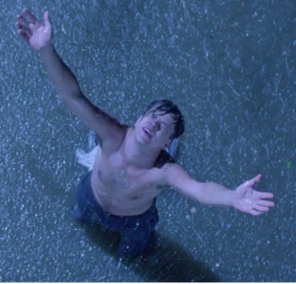 The Theology of Cinema: Cross