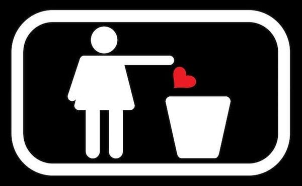 Writing Tip: What if you fall out of love with a script?