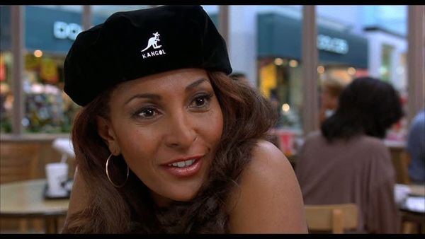 Great Character: Jackie Brown (“Jackie Brown”)