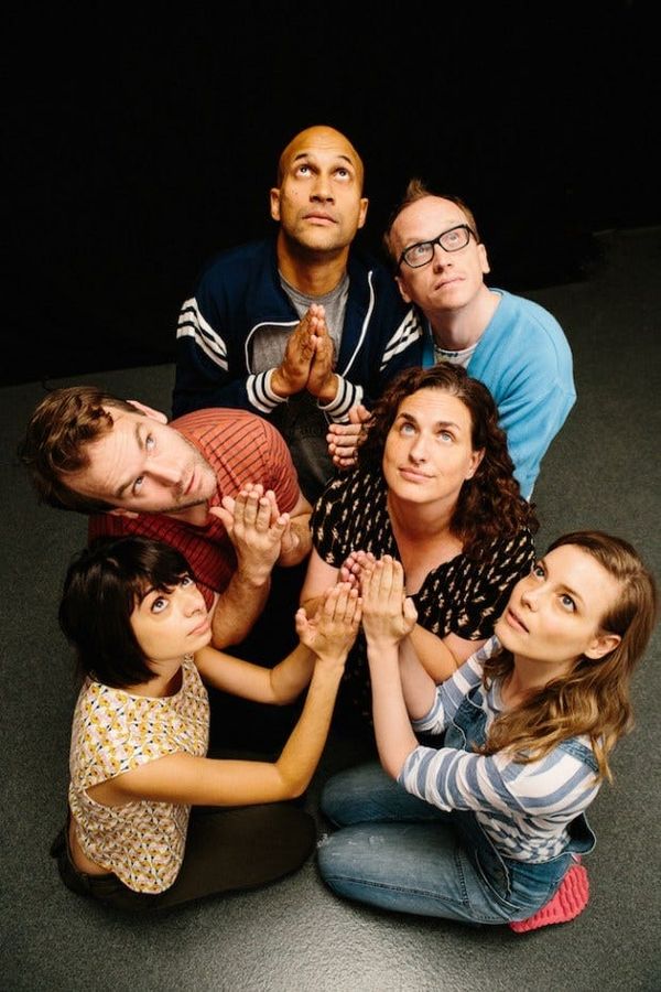 Interview (Written): Mike Birbiglia (“Don’t Think Twice”)
