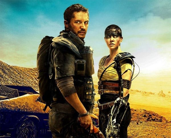 Movie Analysis: Mad Max: Fury Road