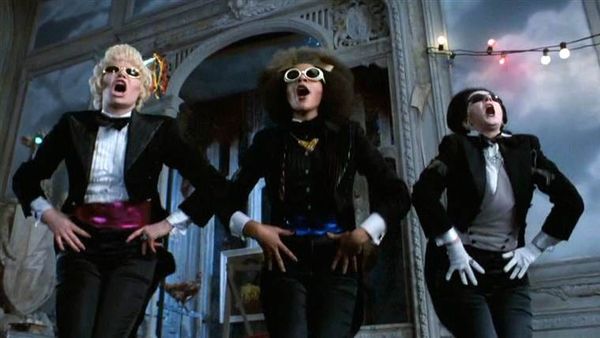 Script To Screen: “The Rocky Horror Picture Show”