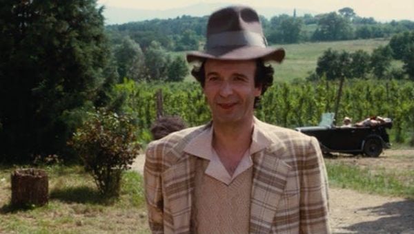 Great Character: Guido (“Life is Beautiful”)