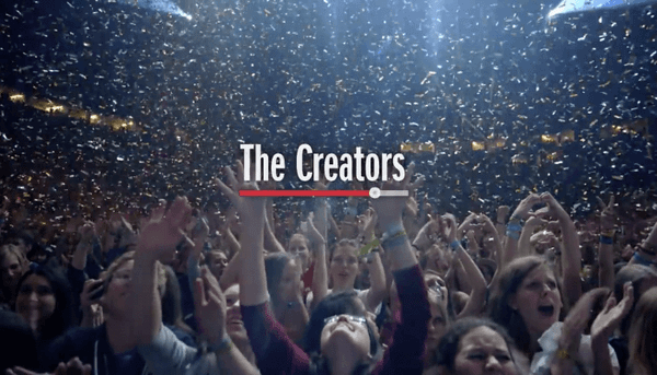 Writing and the Creative Life: Three types of creators
