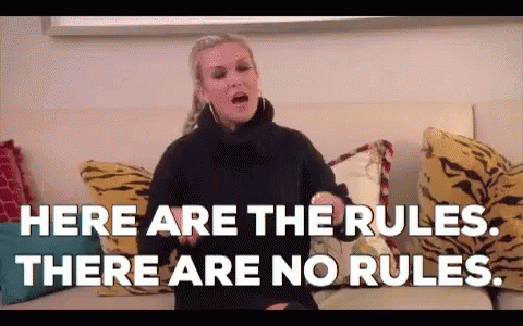 So-Called Screenwriting ‘Rules’: Part 14