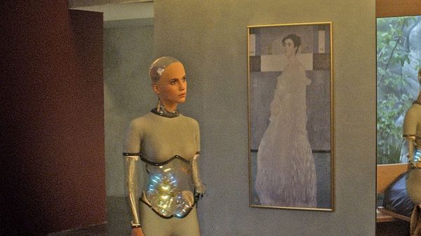 Movie Analysis: “Ex Machina” — Themes