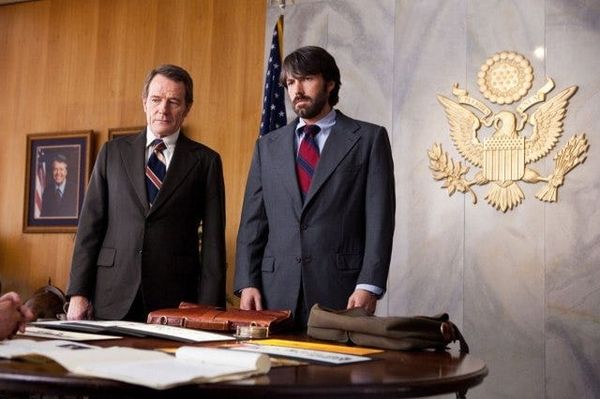Script Analysis: “Argo” — Part 2: Major Plot Points