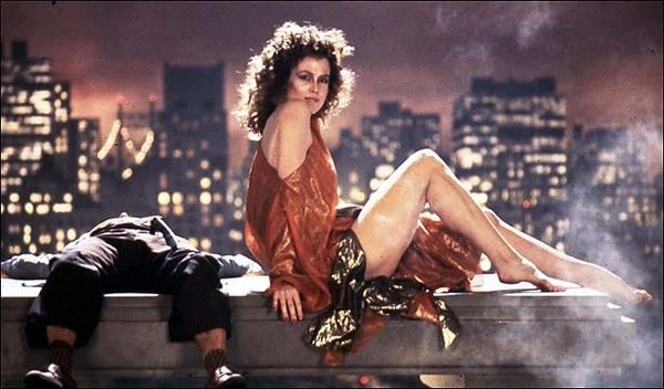 Great Character: Dana Barrett (“Ghostbusters”)