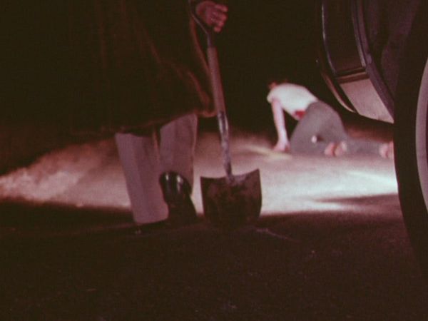 Video: Coen Brothers proof-of-concept trailer for “Blood Simple”