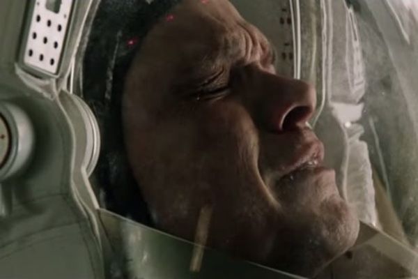 Movie Analysis: “The Martian” — Takeaways