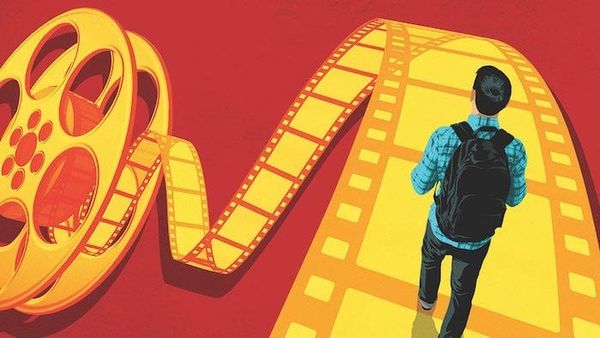 Deep Focus: Film School on the Cheap