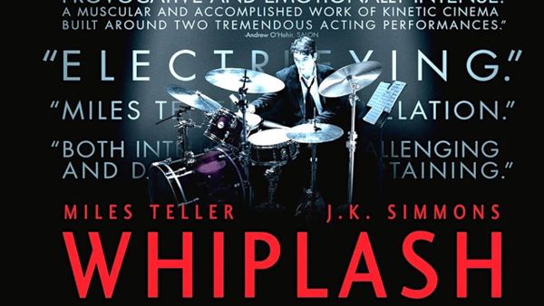 Go Into The Story Script Reading & Analysis: Whiplash