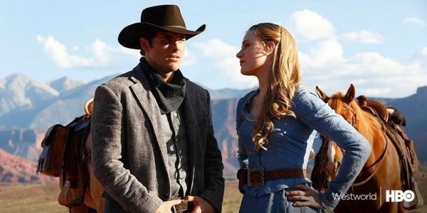Interview (Written): Lisa Joy and Jonathan Nolan (“Westworld”)