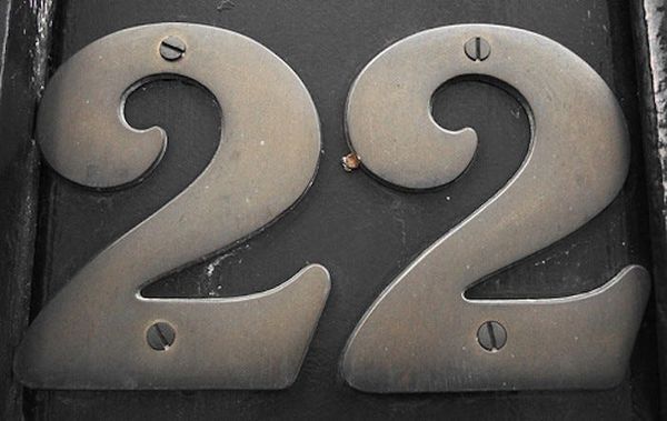 2021 Zero Draft Thirty September Challenge: Day 22