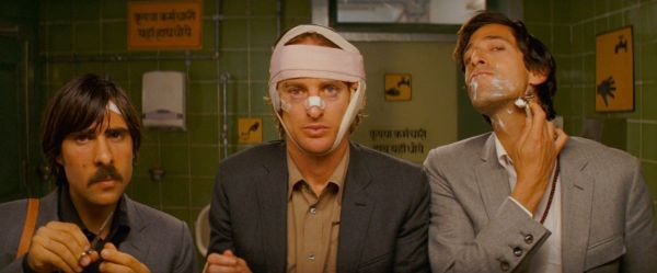 Daily Dialogue theme next week: Brothers