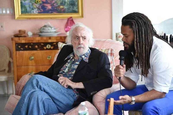 Interview (Audio): Robert Towne’s conversation with Franklin Leonard