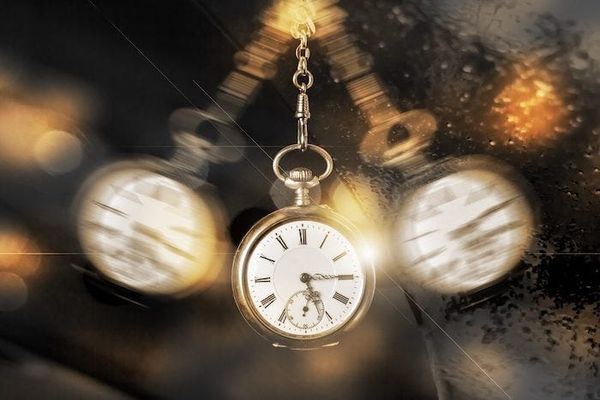 Unpacking the Mysteries of Screenplay Time