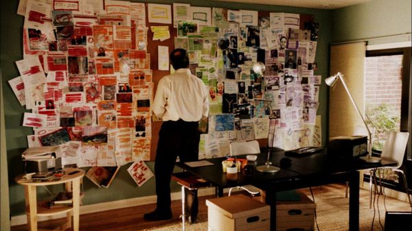 Zero Draft Thirty 2017 September Challenge: Story Prep (Part 7) —Index Cards