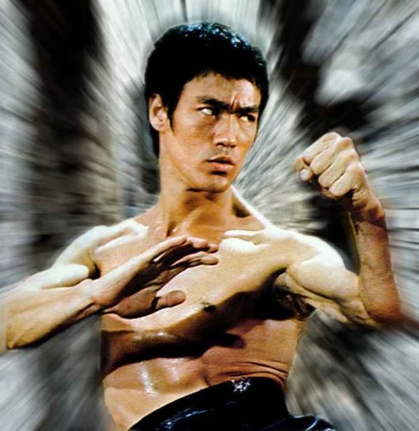 Story Type: Martial Arts