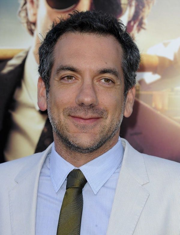 Interview (Written): Todd Phillips