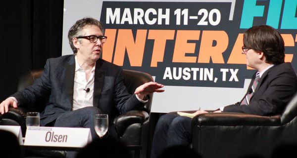 Ira Glass: “Don’t wait. Just make the thing.”