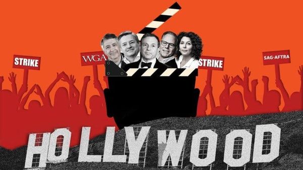 Studio CEOs Set To Meet Amid Internal Tensions