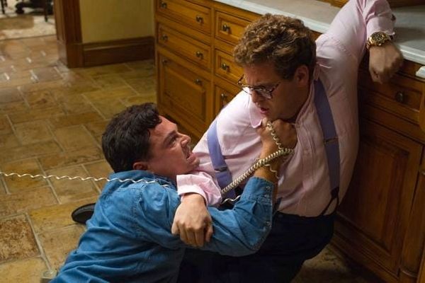 Script Analysis: “The Wolf of Wall Street” — Part 4: Themes
