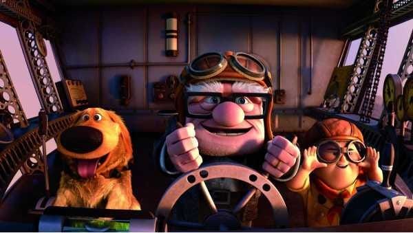 One Reason for Pixar’s Success: Special Subcultures