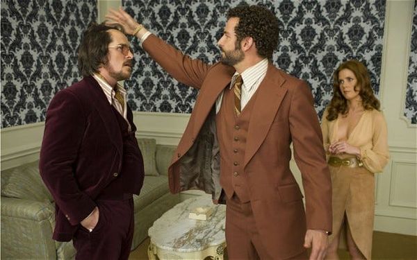 Script Analysis: “American Hustle” — Part 3: Sequences