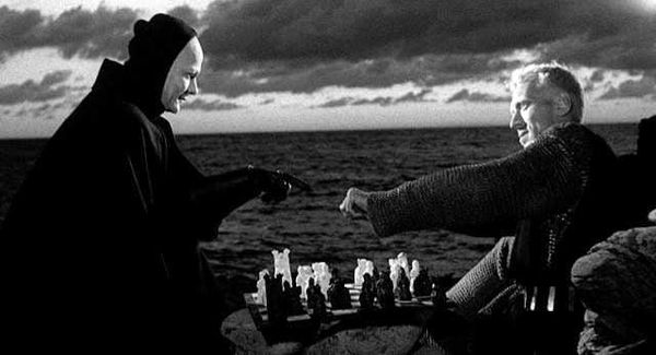 Daily Dialogue theme for the week: Death