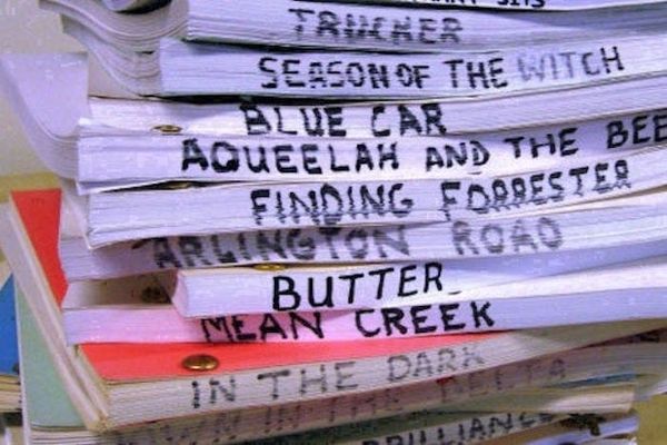 The Business of Screenwriting: Everything You Wanted to Know About Specs