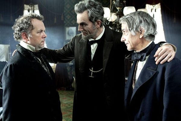 Script Analysis: “Lincoln” — Part 4: Psychological Journey