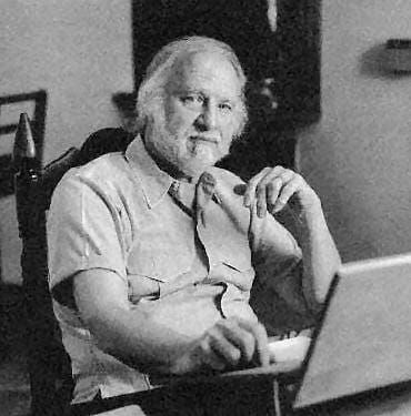 How They Write A Script: Richard Matheson