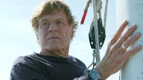 Script Analysis: “All Is Lost” — Part 1: Scene By Scene Breakdown
