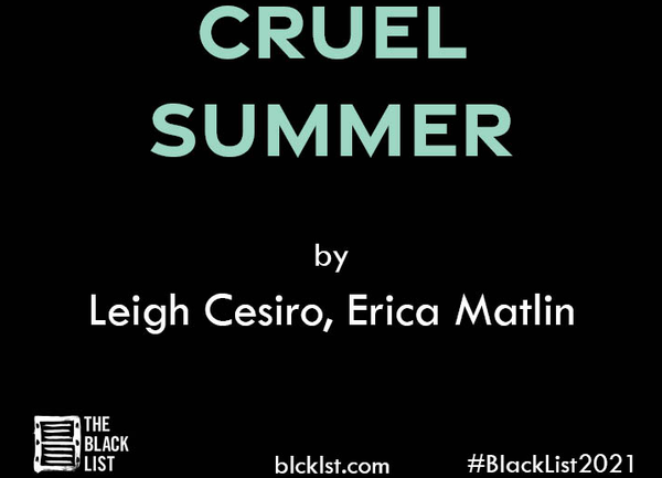 Go Into The Story Interview: Leigh Cesiro and Erica Matlin