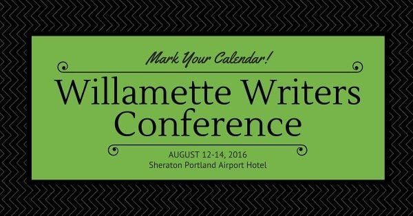 47th Annual Willamette Writers Conference