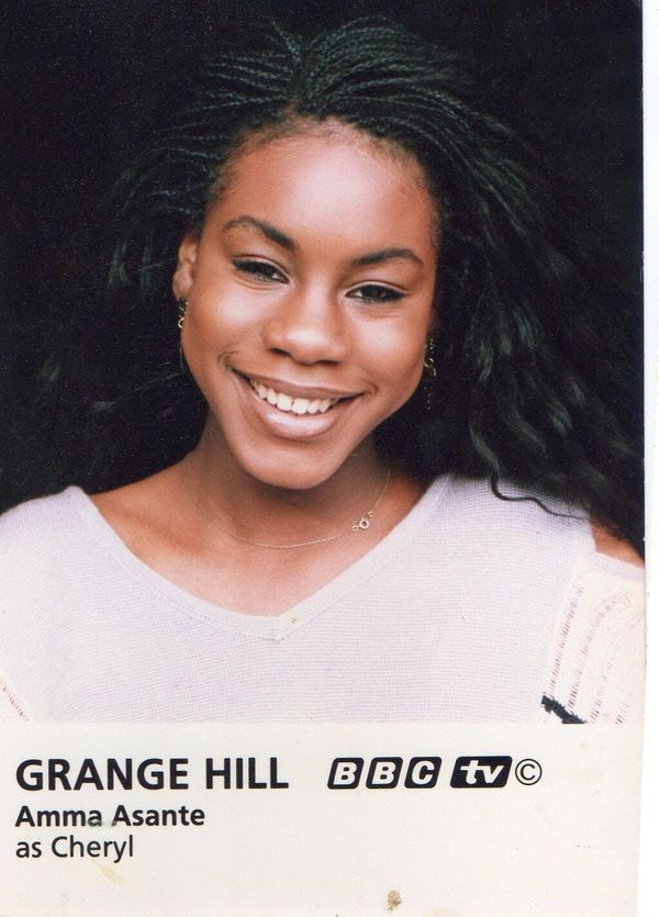 Interview [Part 1]: Amma Asante, Director, “Belle”