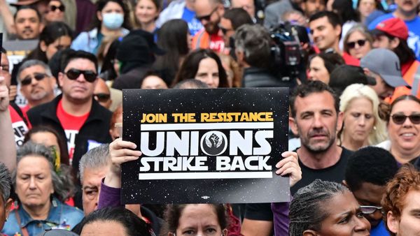 SAG-AFTRA & AMPTP Extend Contract To July 12