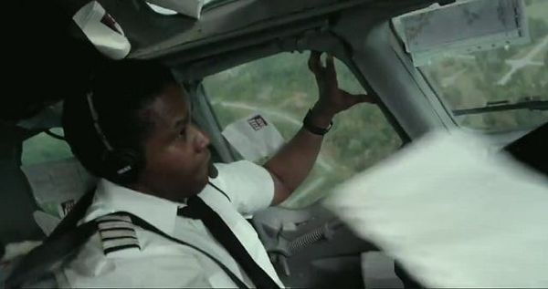 Script Analysis: “Flight” — Part 2: Major Plot Points