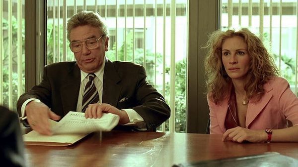 Script To Screen: “Erin Brockovich”