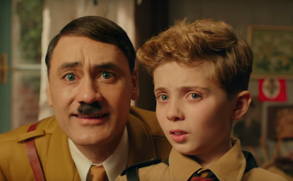 Interview (Video): Taika Waititi